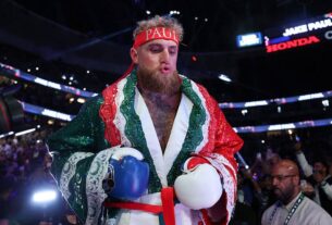 Новини спорту - Збираюся вивести з ладу цього малюка: Пол - про бій з Джервонтою