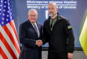 Новини України - Зброя в обмін на дрони: до чого готуються Україна і Захід