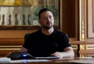 Новини України - Зеленський анонсував далекобійні удари по Росії