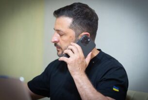 Новини України - Зеленський анонсував день переговорів заради миру