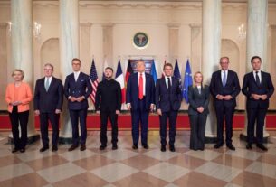 Новини України - Зеленський анонсував гарантії безпеки для України