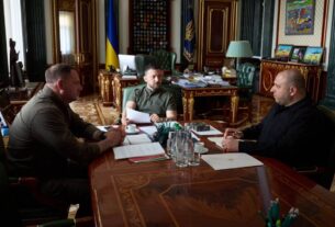 Новини України - Зеленський анонсував новий обмін полоненими з РФ