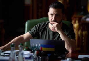 Новини України - Зеленський анонсував візит у Вашингтон