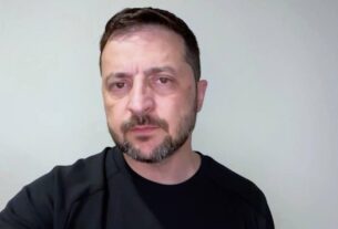 Новини України - Зеленський анонсував зміни у Нацгвардії