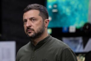 Новини України - Зеленський дав п'ять доручень щодо змін в ЗСУ