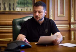 Новини України - Зеленський і Ердоган обговорили гарантії безпеки