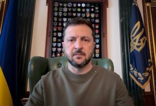 Новини України - Зеленський: Ми не допустимо щоб РФ обдурила США