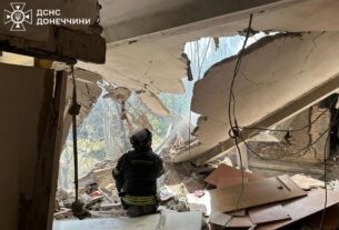 Новини України - Зеленський назвав демонстративними нічні удари РФ