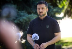 Новини України - Зеленський назвав ключові блоки гарантій безпеки