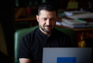 Новини України - Зеленський обговорив з МВФ нову фіндопомогу