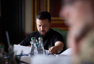 Новини України - Зеленський оцінив ефективність далекобійних ударів