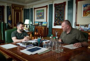 Новини України - Зеленський погодив нові операції СБУ