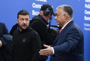 Новини України - Зеленський попросив Трампа допомогти з Орбаном