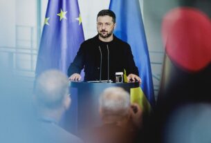 Новини України - Зеленський пояснив, яким має бути реальний мир