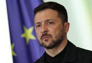 Новини України - Зеленський прибув з візитом до Берліна