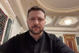 Новини України - Зеленський привітав воїнів Повітряних сил ЗСУ