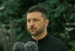 Новини України - Зеленський привітав з днем Державного прапора