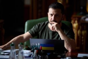 Новини України - Зеленський провів понад 30 розмов і консультацій із партнерами