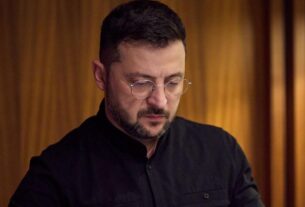 Новини України - Зеленський провів розмову з президентом Аргентини