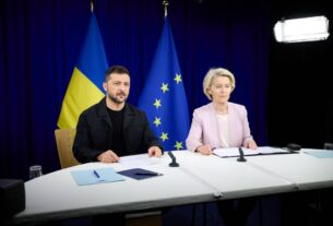 Новини України - Зеленський розповів про зустріч з Коаліцією охочих