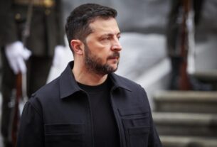 Новини України - Зеленський відповів на "гарантії" з боку Росії