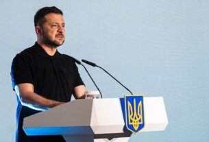 Новини України - Зеленський відповів Венсу щодо "поступок" Росії