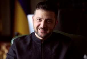 Новини України - Зеленський виступив із заявою про гарантії безпеки