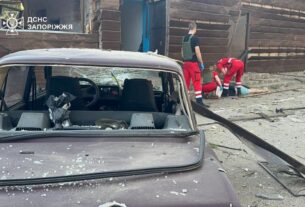 Новини України - Зеленський: Військового сенсу в ударах РФ - нуль