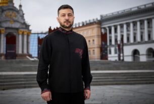 Новини України - Зеленський звернувся до нації у День Незалежності