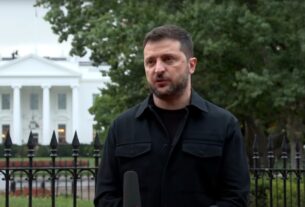 Новини України - Зеленсткий назвав головні принципи гарантій безпеки
