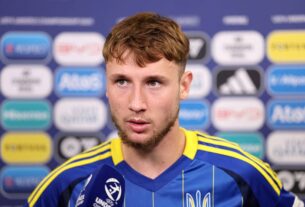 Новини спорту - Жирона визначилася із сумою трансферу Ваната
