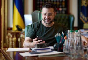 Новини України - ЗМІ анонсували нову розмову Трампа і Зеленського