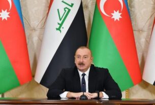 Новини світу - ЗМІ: Баку погрожує Москві через удари по Одещині