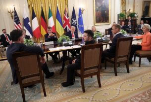 Новини світу - ЗМІ назвали ключові компоненти гарантій безпеки