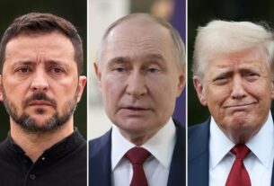 Новини політики - ЗМІ назвали потенційну локацію тристоронньої зустрічі США, України і РФ