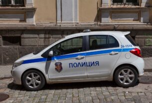 Новини світу - ЗМІ повідомили про масштабні обшуки у Болгарії на запит НАБУ