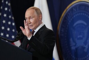 Новини світу - ЗМІ: Путін прагне зустрічі з Зеленським без Трампа
