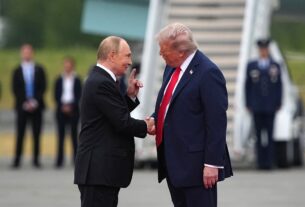 Новини світу - ЗМІ: США і Росія кулуарно обговорювали енергоугоди