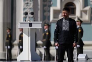 Новини політики - ЗМІ: США переоцінили залежність Києва від їх ракет