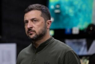 Новини України - ЗМІ: Зеленський відкинув вимоги Путіна