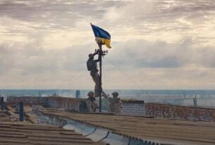 Новини України - ЗСУ пішли в контратаку: ситуація на фронті