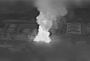 Новини світу - ЗСУ повторно атакували нафтопровід Дружба