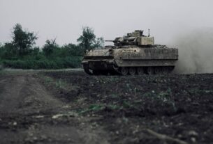 Новини України - ЗСУ ведуть бої з армією РФ на 11 напрямках