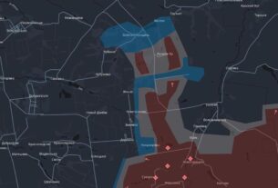 Новини України - ЗСУ відрізали "клешні" росіянам біля Добропілля