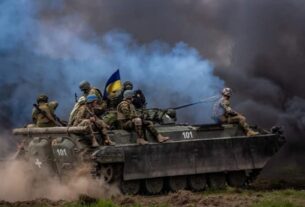 Новини України - ЗСУ зачистили від росіян два села на Сумщині - ГШ