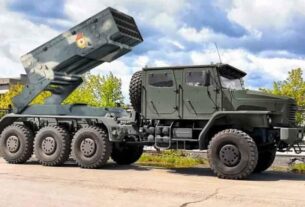 Новини України - ЗСУ знищили російський Солнцепьок