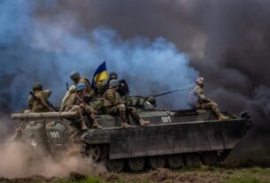Новини України - ЗСУ звільнили Безсалівку на Сумщині