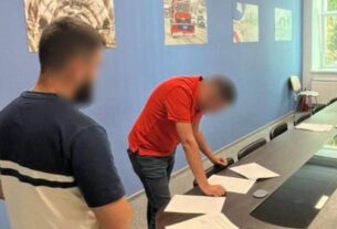 Новини Києва - Зупинка метро через підтоплення: посадовцю КМДА оголосили підозру