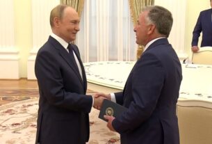 Новини світу - Зустріч Віткоффа з Путіним: перші результати
