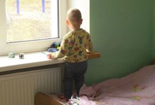 Новини України - 230 млн грн на утримання дитбудинку без дітей: розпочато розслідування